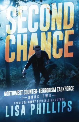 Second Chance (Northwest Counter-Terrorism Taskforce)