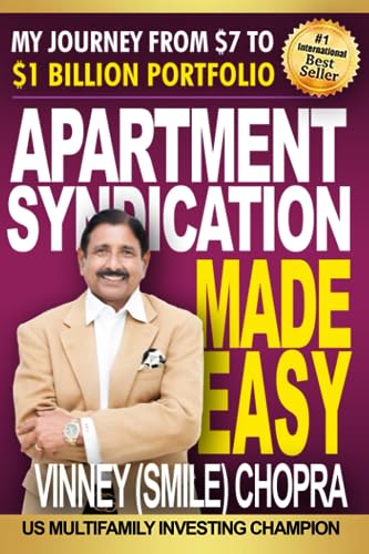 Apartment Syndication Made Easy: A Step by Step Guide