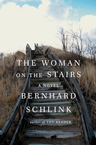 The Woman on the Stairs: A Novel