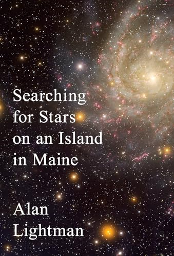 Searching for Stars on an Island in Maine