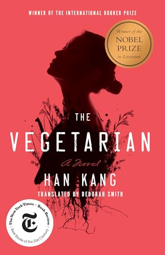 The Vegetarian: A Novel