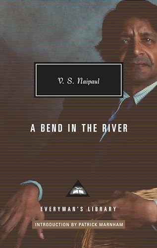 A Bend in the River: Introduction by Patrick Marnham