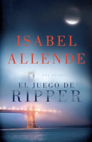 El Juego de Ripper