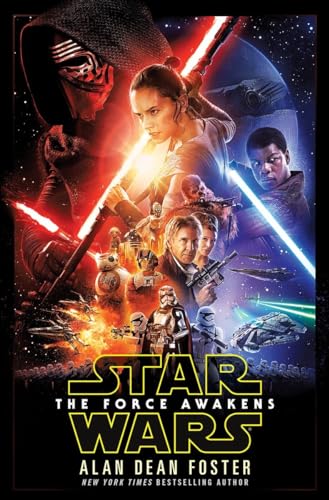 The Force Awakens (Star Wars)