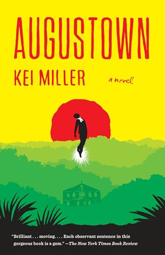 Augustown: A Novel