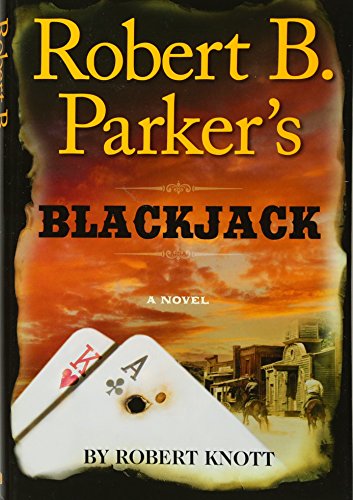 Robert B. Parker's Blackjack