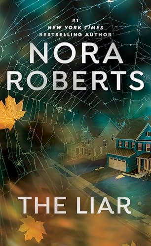 Nora Roberts's The Liar