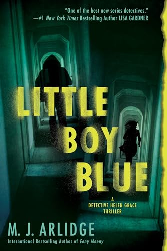 Little Boy Blue