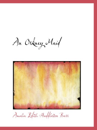 An Orkney Maid