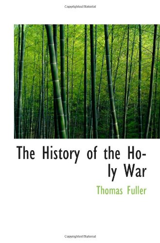 The History of the Holy War