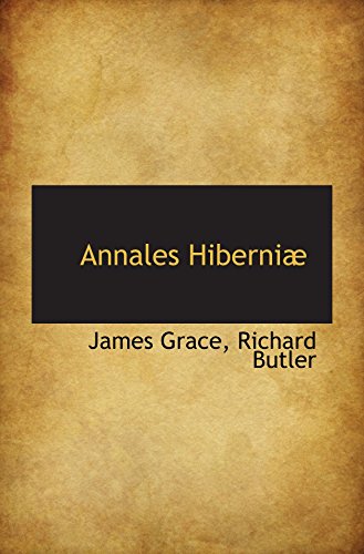 Annales Hiberniæ