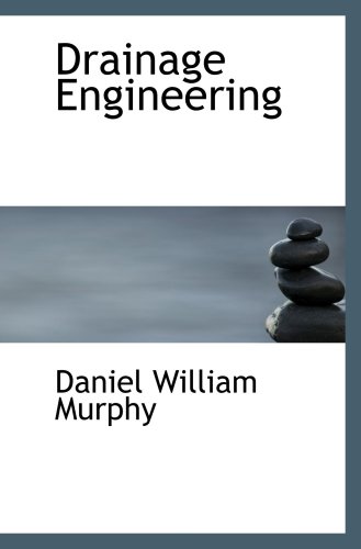 Drainage Engineering