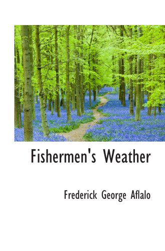Fishermen's Weather