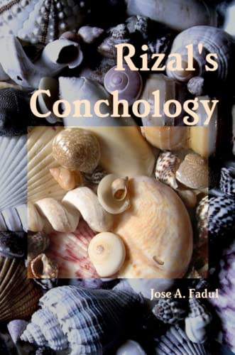 Rizal's Conchology