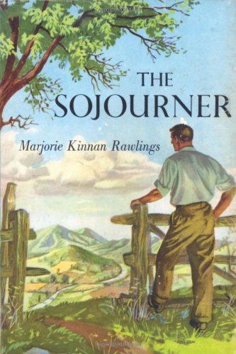 The Sojourner
