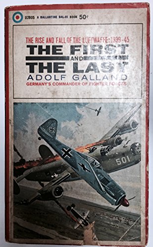 The First And The Last