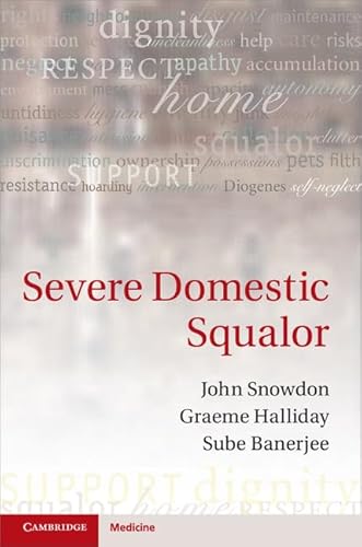 Severe Domestic Squalor