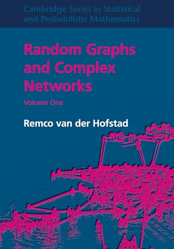 Random Graphs and Complex Networks