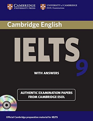 Ielts 9 With Answers