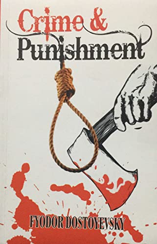 Crime and Punishment: A Stressed Edition