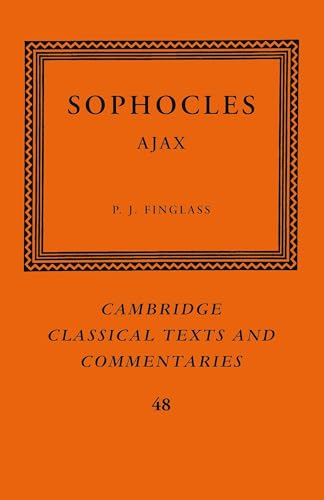 Sophocles: Ajax