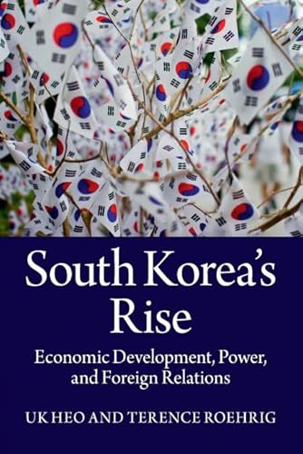 SOUTH KOREAS RISE: Economic Development, Power, and Foreign Relations
