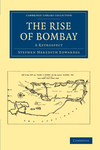 The Rise of Bombay: A Retrospect