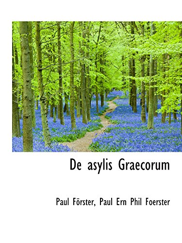 De asylis Graecorum