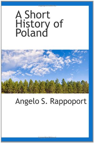 A Short History of Poland