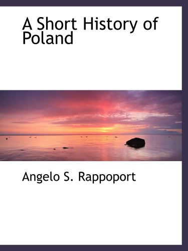 A Short History of Poland