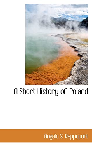 A Short History of Poland