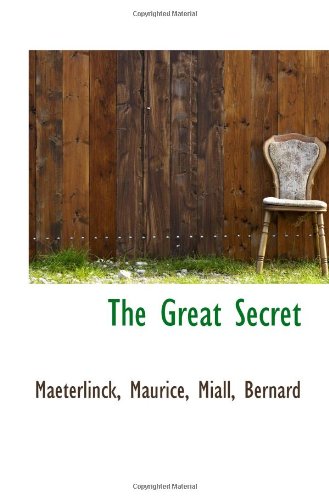 The Great Secret