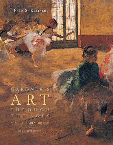 Bundle: Gardner's Art Through the Ages: A Concise Global History (with ArtStudy Online Printed Access Card & Timeline), 2nd + Drawing Upon Art
