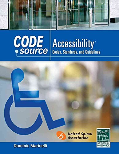 Code Source Accessibility
