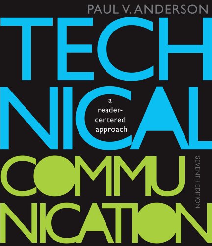 Bundle: Technical Communication, 7th + Virtual Laboratories for Physical Anthropology CD-ROM, Version 4.0