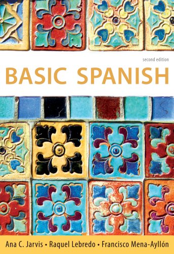 Bundle: Basic Spanish: The Basic Spanish Series, 2nd + Resource Center 3-Semester Printed Access Card