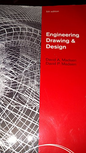 Engineering Drawing and Design