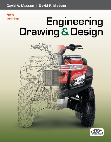 Engineering Drawing & Design
