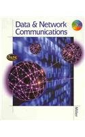 Data and Network Communications
