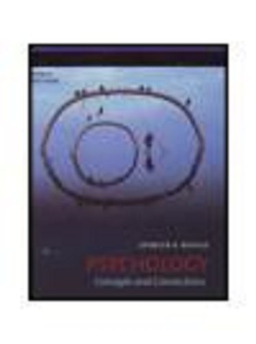 Psychology: Concepts and Connections