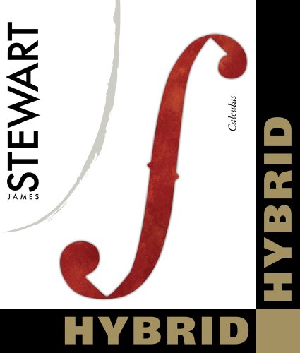 Calculus, Hybrid Edition