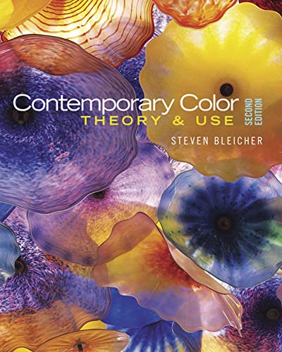 Contemporary Color: Theory and Use