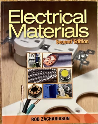 Electrical Materials