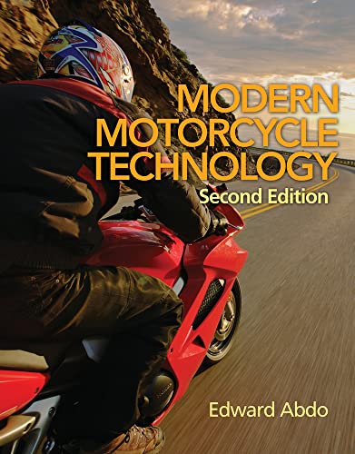 Modern Motorcycle Technology