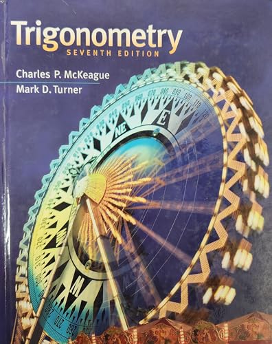 Trigonometry