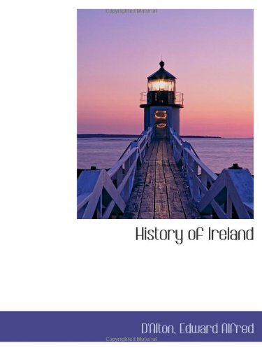 History of Ireland