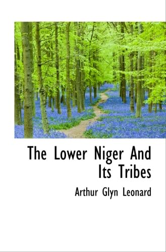 The Lower Niger And Its Tribes