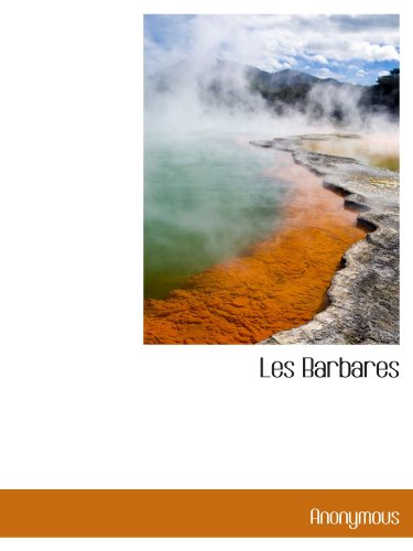 Les Barbares