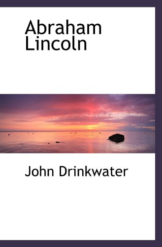 Abraham Lincoln