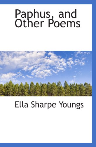 Paphus, and Other Poems